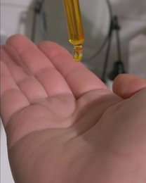 Rozenbottelolie - Intensive Treatment Oil