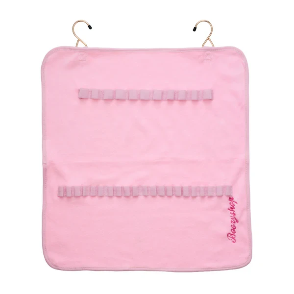 Boozyshop borstel drooghanddoek