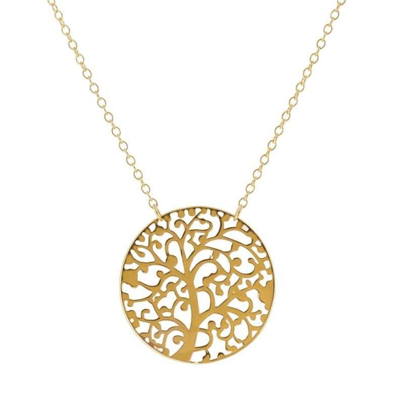 TREE Necklace