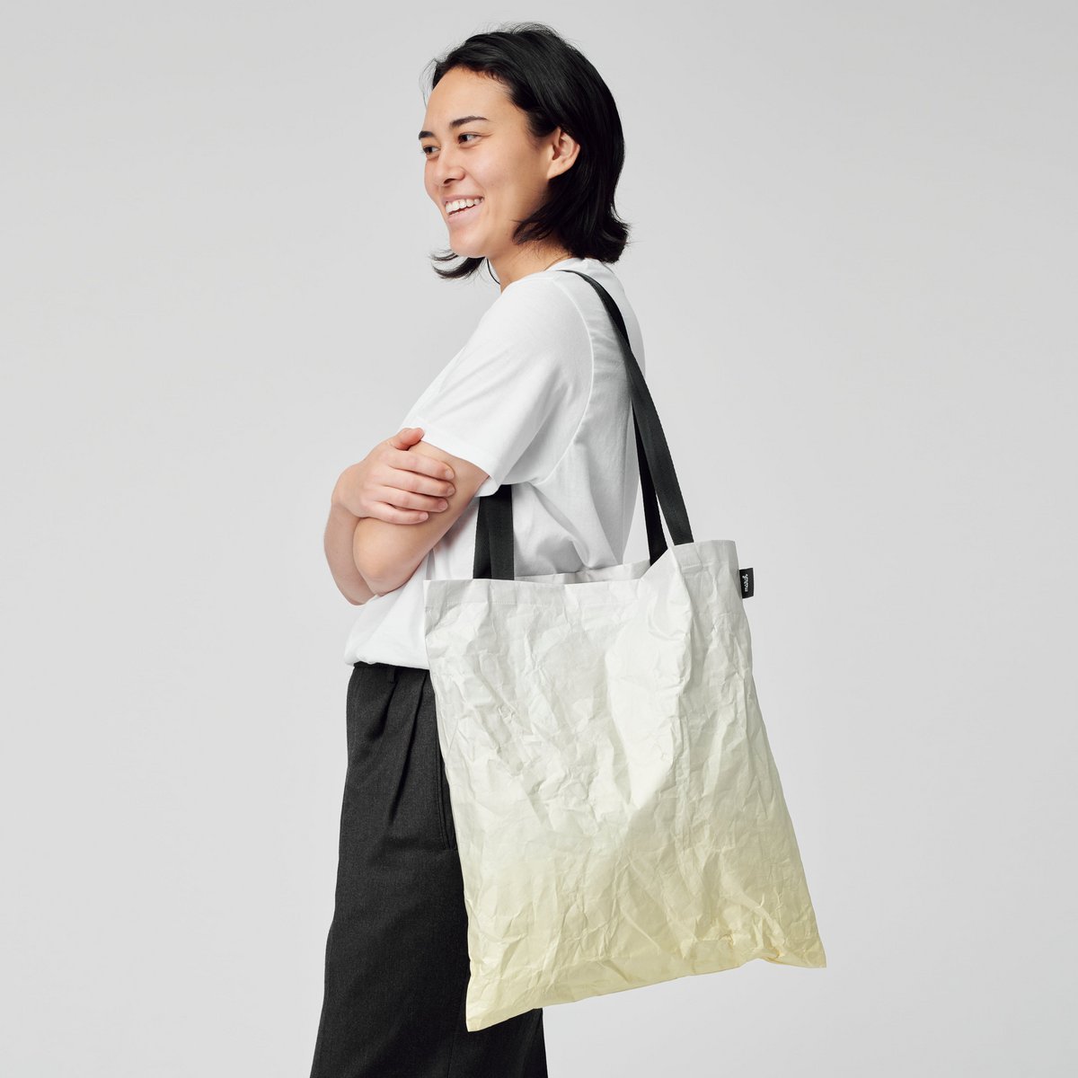 schwerelose Tasche