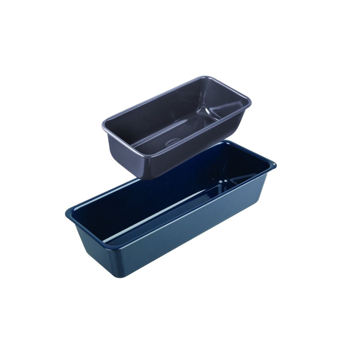 Juego de 2 moldes para tartas de 25 cm y 35 cm Dr. Oetker Back Liebe