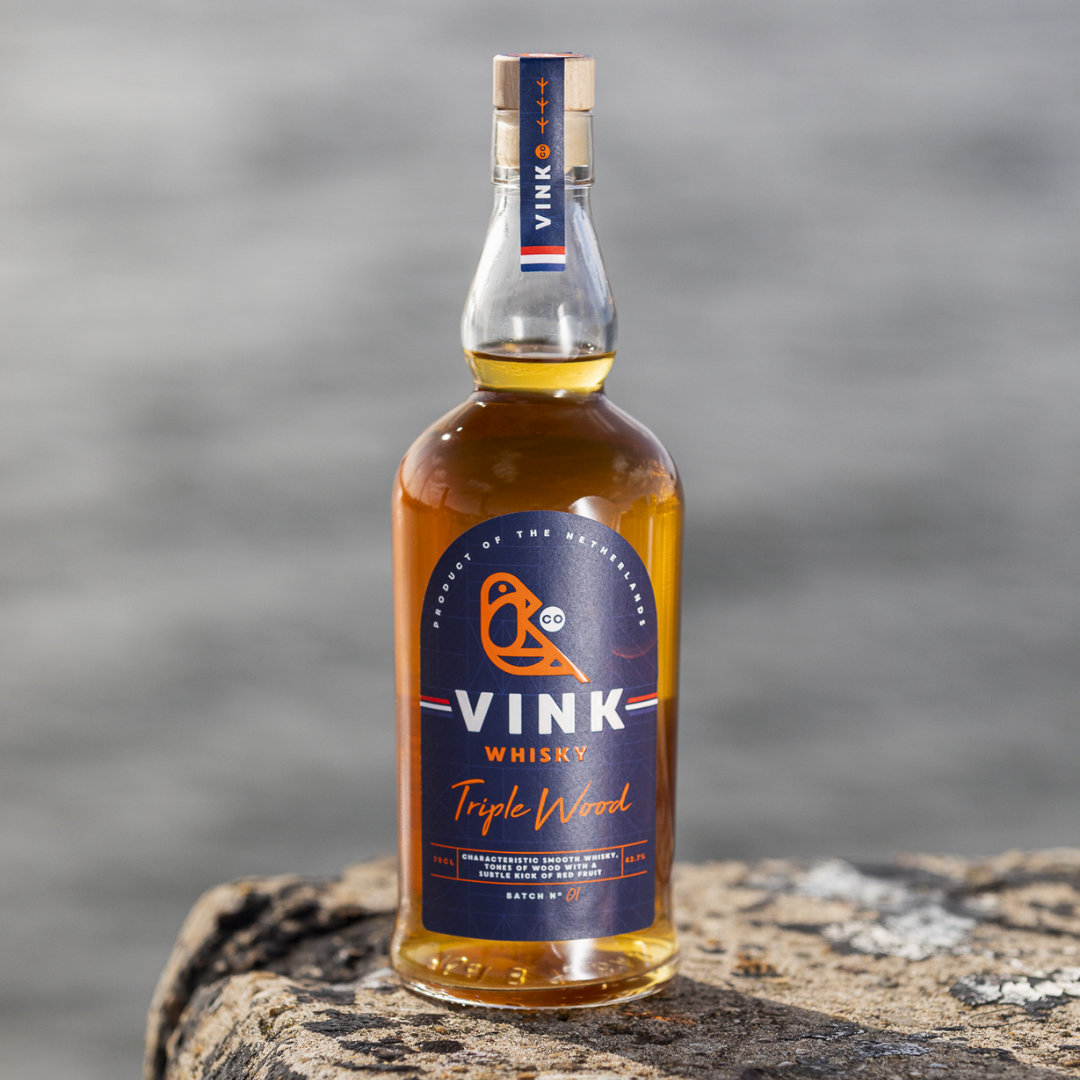 Vink Whisky