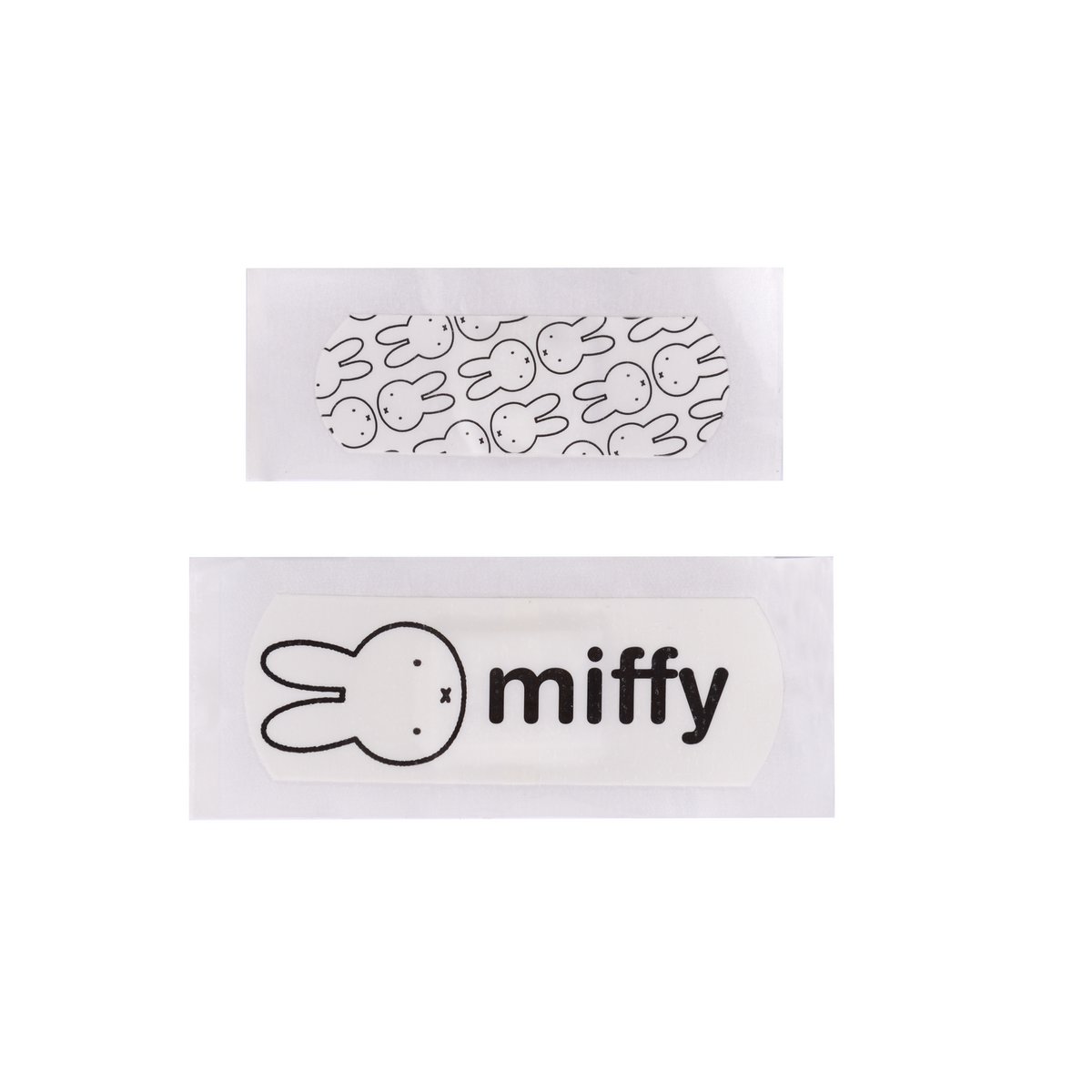 Miffy X24 Dressings
