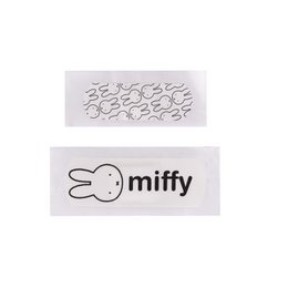 Miffy X24 Dressings