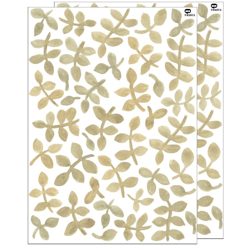 Yellow (2 sheets)