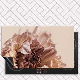 Induction protector - Dried chrysanthemum