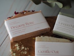 Caja de regalo - Que te mejores pronto