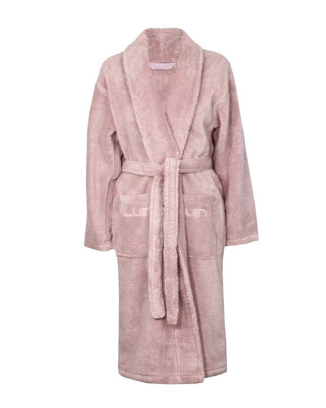 Dusty Rose