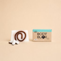 Body Bar Kokos