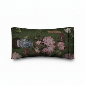 PORCELAIN GLASSES CASE