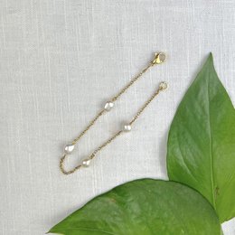 Elegante parels