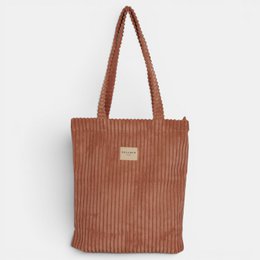 Tote Bag with zipper CREPE