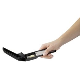 Fakelmann robust garlic press