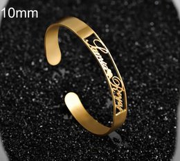 Style4 Gold 10mm