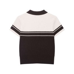 Refined Polo Shirt – from Sustainable Material for Absolute Comfort