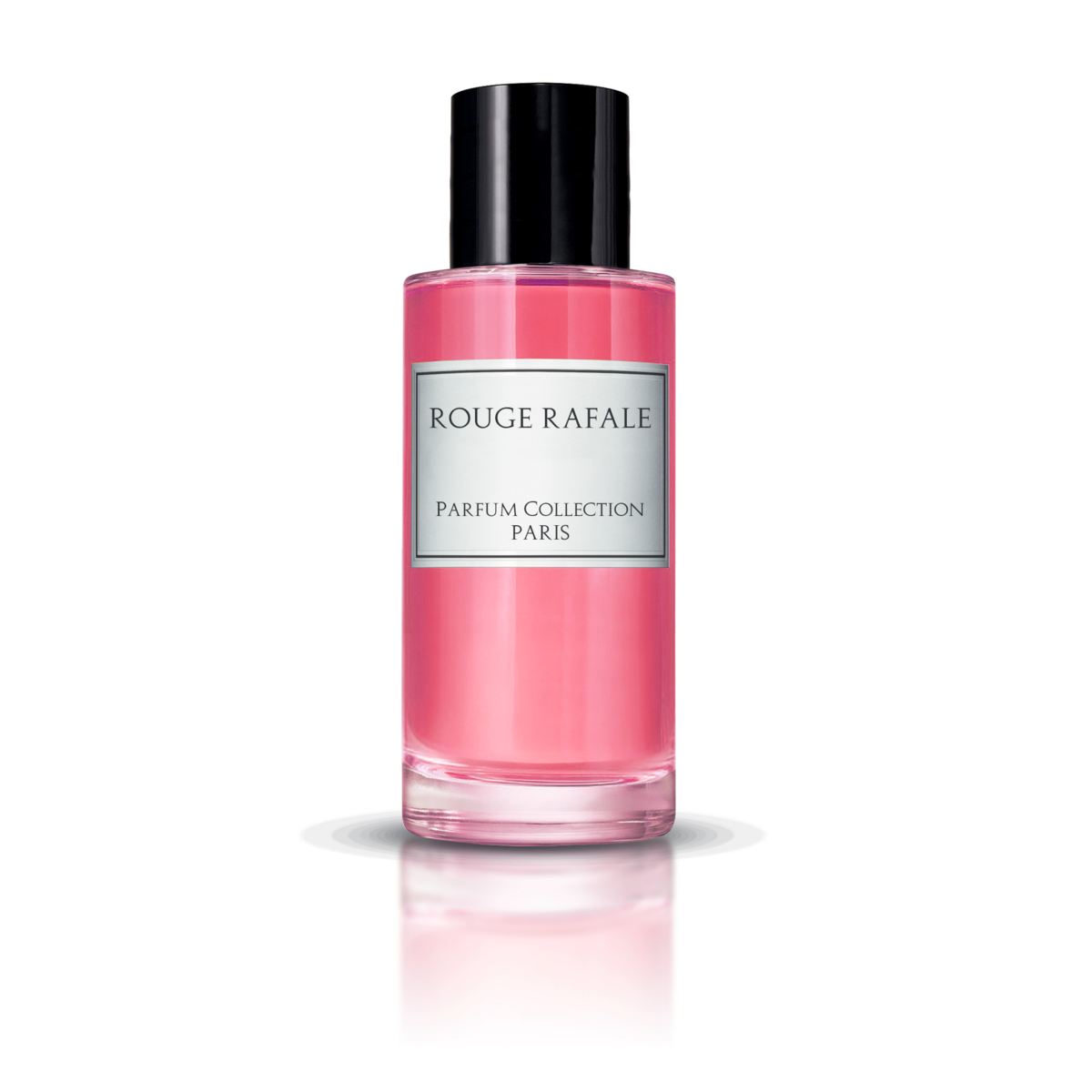 PARFUM COLLECTION PRIVÉE - ROUGE RAFALE