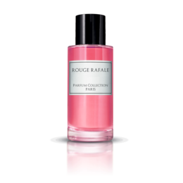 PARFUM COLLECTION PRIVÉE - ROUGE RAFALE