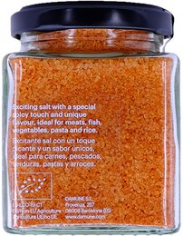 Økologisk chilisalt