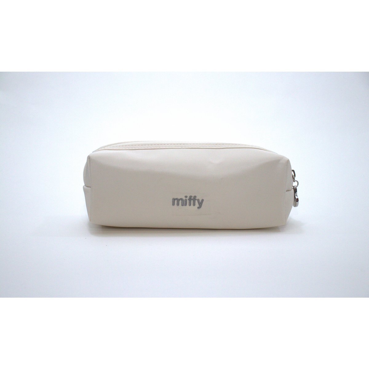 Trousse Miffy beige I Miffy Pencil Case beige