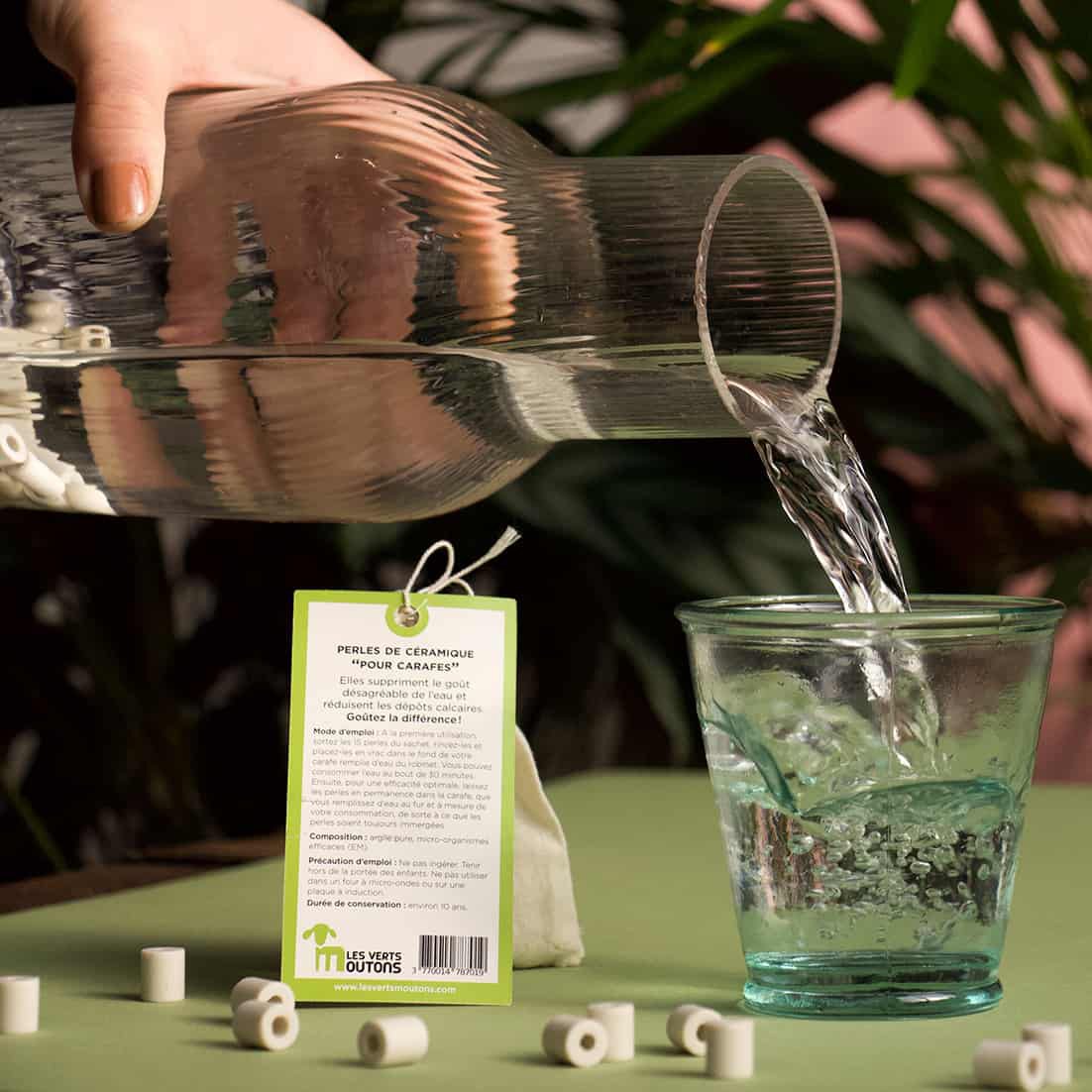 Special Carafes