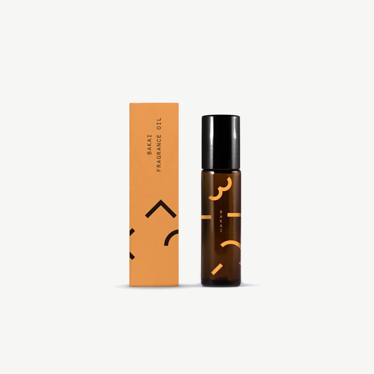 Bakai geurolie 10ml