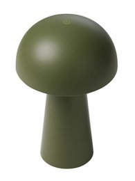 BORDLAMPE MOVE ME OLIVENGRØN