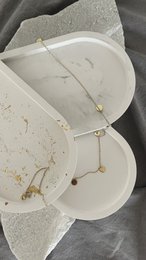 tray oval