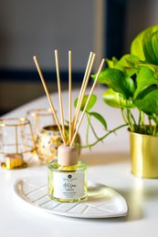 Artisan CollectionNeroli & Grapefruit Aromatherapie Reed Diffusor (100 ml)