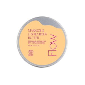 Body butter Marigold