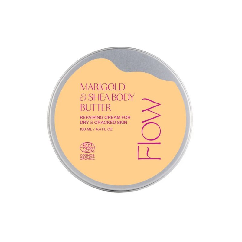 Body butter morgenfrue