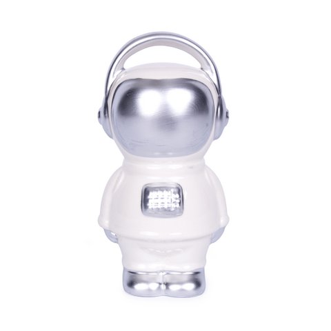 ASTRONAUT COIN BANK HF
