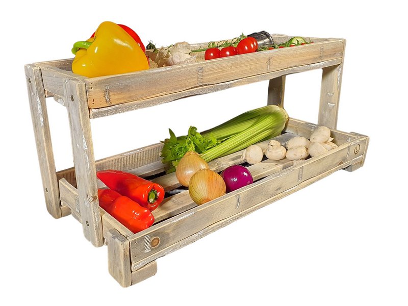 plateau vieux fruits hollandais et vega 58
