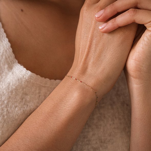 TYNDT Armbånd