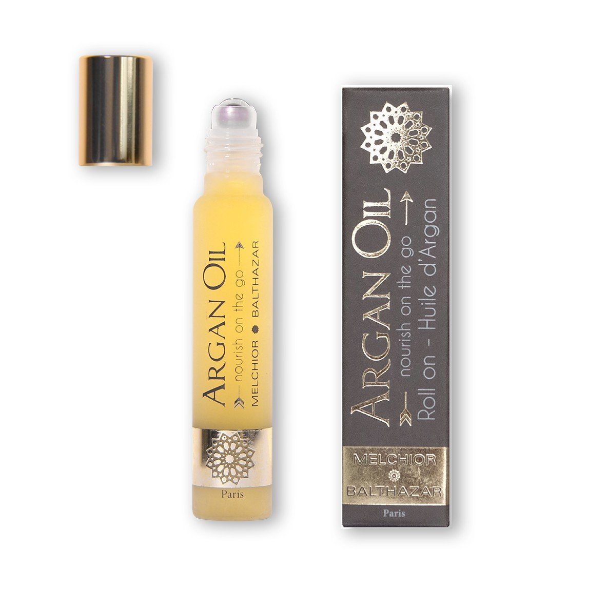 Roll-on - Huile d’Argan