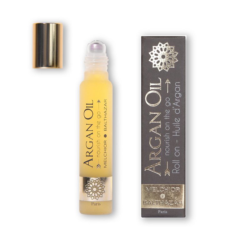 Roll-on - Olejek Arganowy