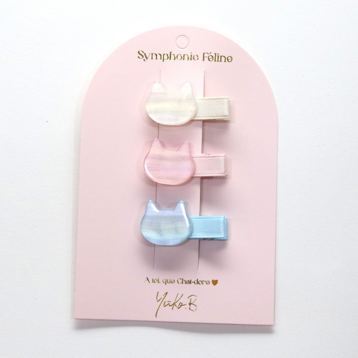 Symphony Feline Bars - Nowe!