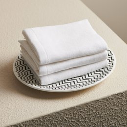 Badetuch | Hammam Terry Lightweight