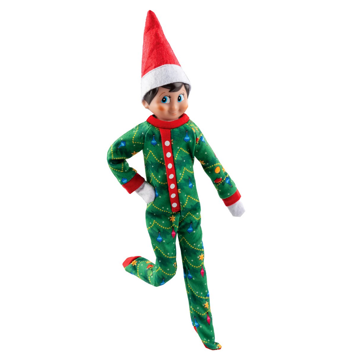 The Elf On The Shelf - Goedenacht, Slaap Lekker Pyjama