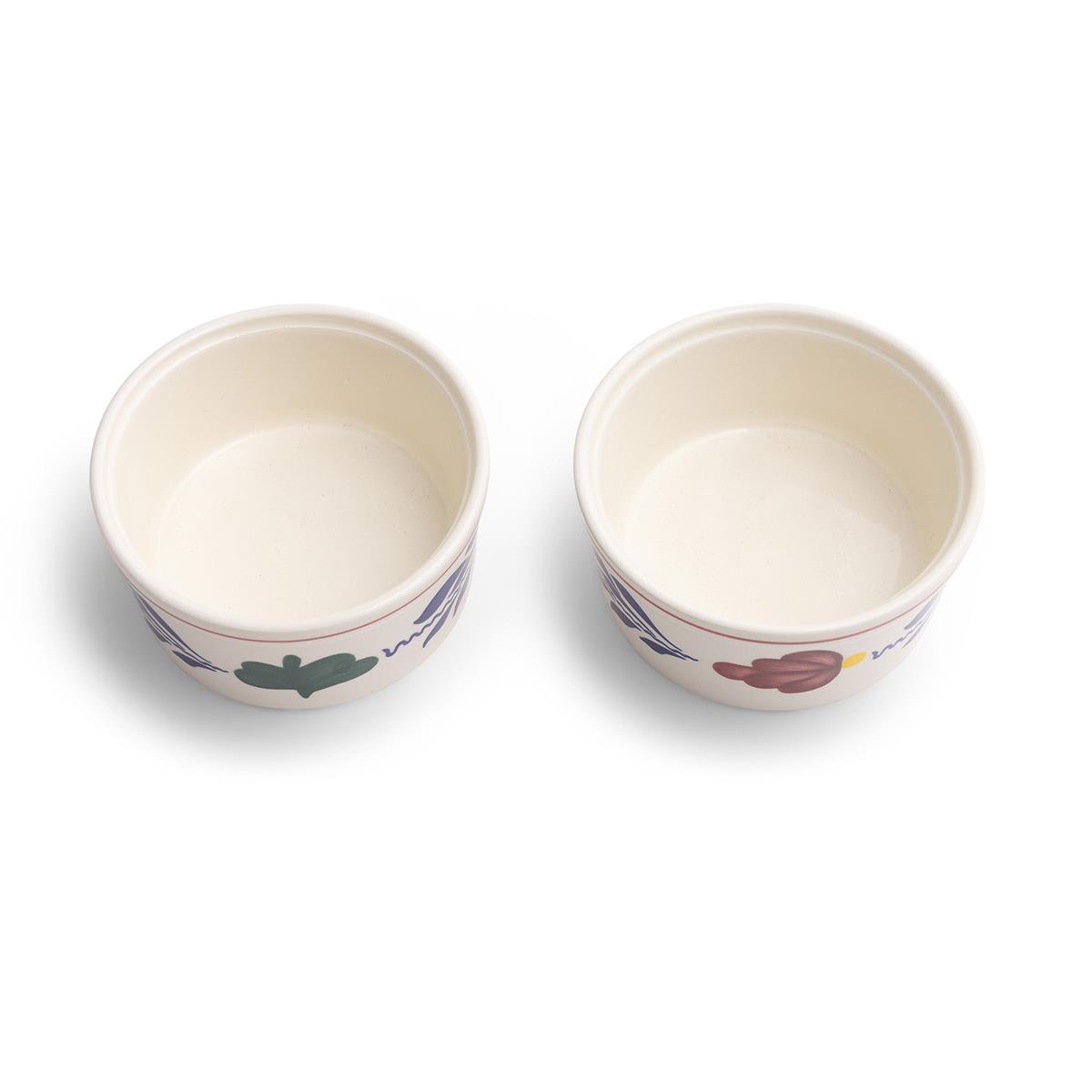 Boerenbont Set of 2 Ramekins 9.5cm
