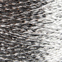 Sensy Premium 350 iarde % 100 filato ritorto metallizzato poliestere