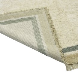Oscar Cotton Kinder Teppich
