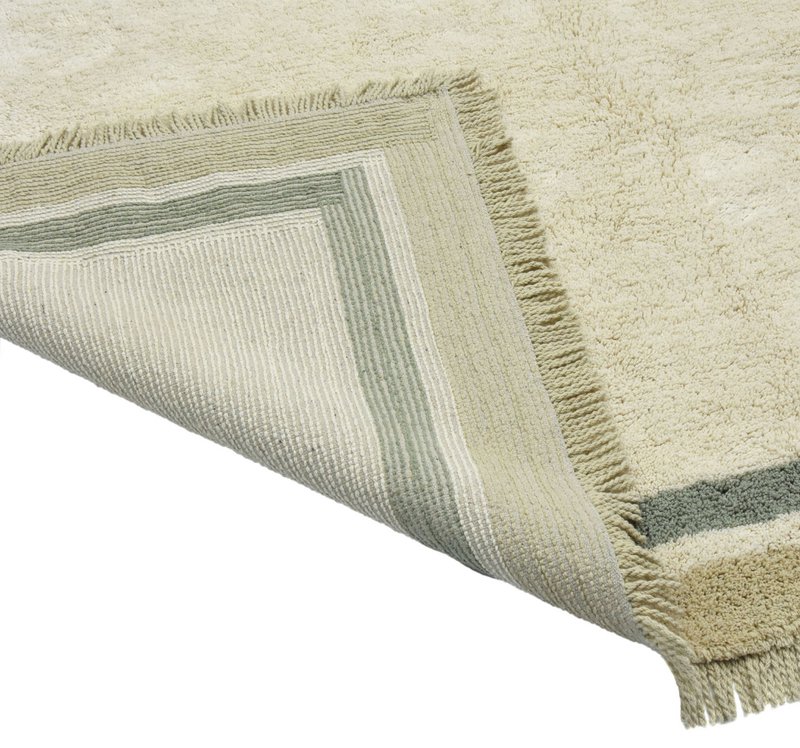 Oscar Cotton Kinder Teppich