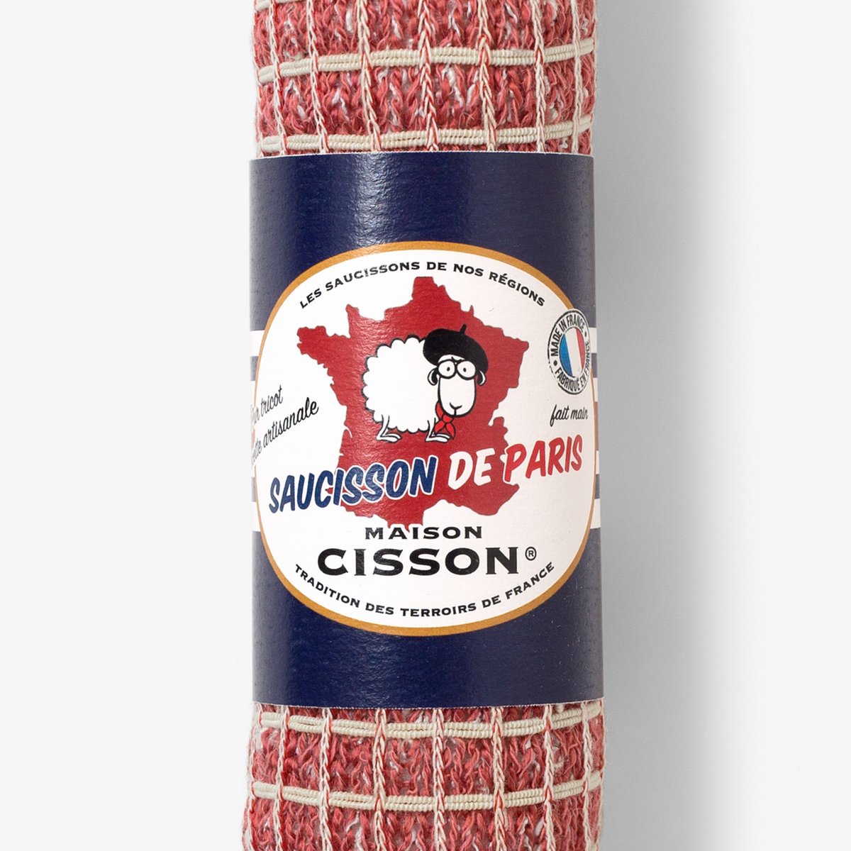 "Pariser Wurst"