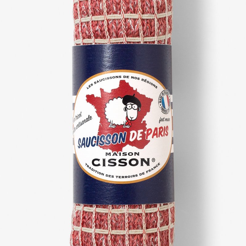 "Pariser Wurst"