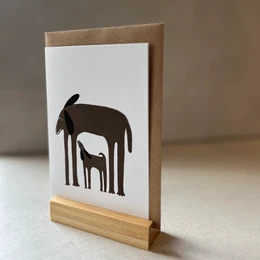 Tarjetas de felicitación para todas las ocasiones.