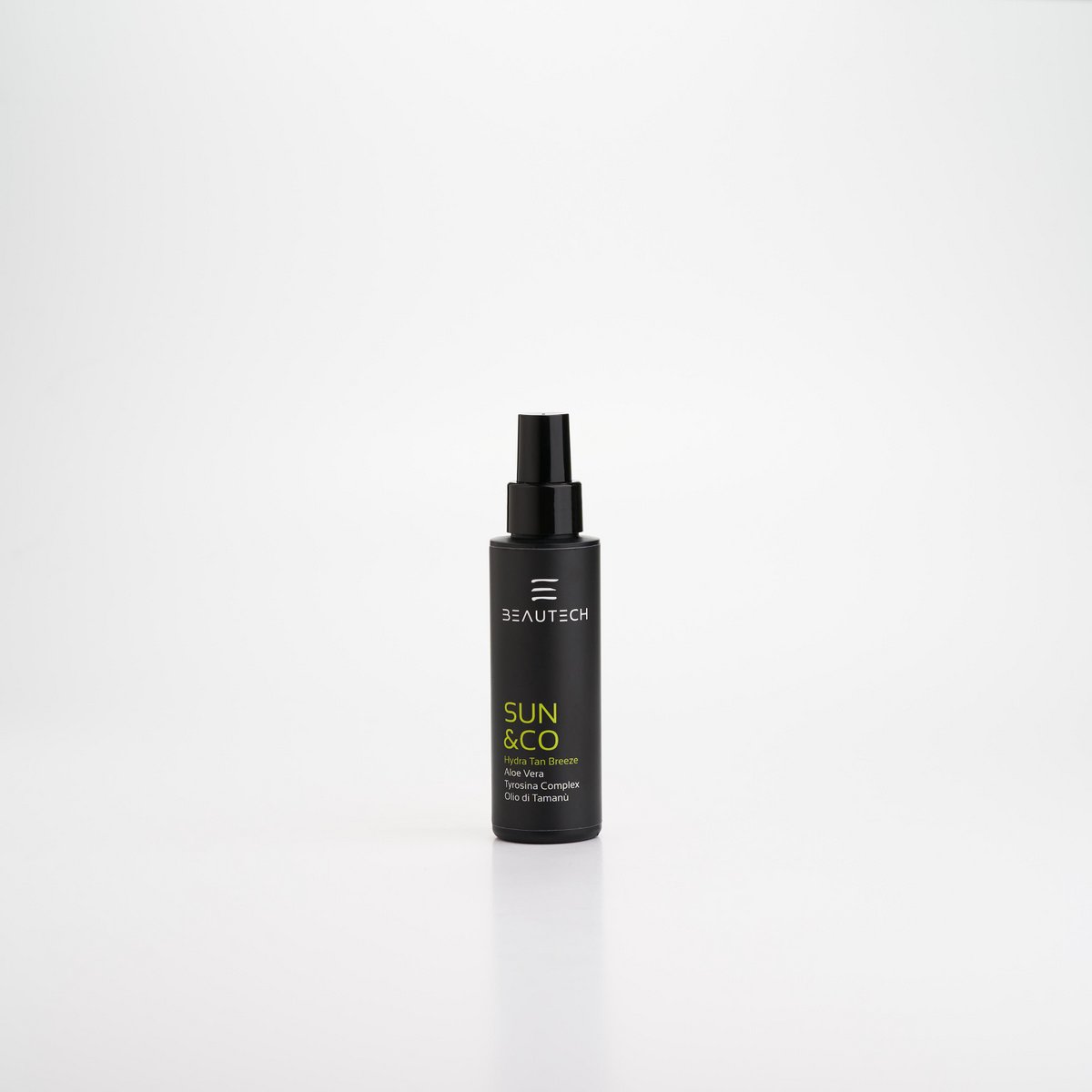 BeaTech Sun EN Co Breeze 100 ml Hydra/ Fresh/ Tan