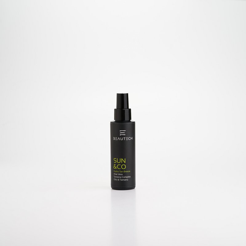 Beaech Sun En Co brise 100 ml hydra/ frisk/ solbrun