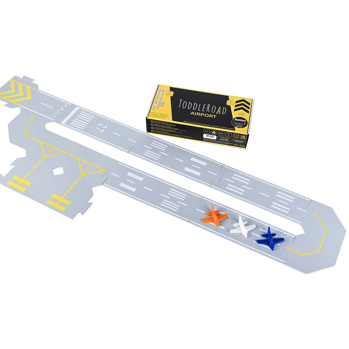 Aeropuerto de Toddle Road