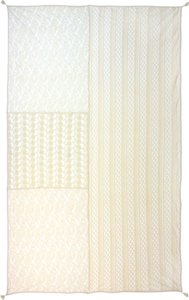 TISCHDECKE VINTAGELACE 140X240 (HOFF7669)