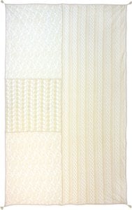 TISCHDECKE VINTAGELACE 140X240 (HOFF7669)